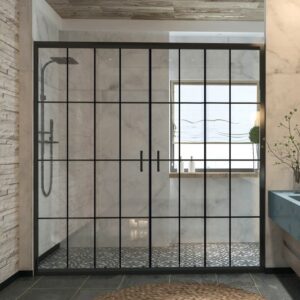 Değirmendere 2 Duvar Arası Duşakabin