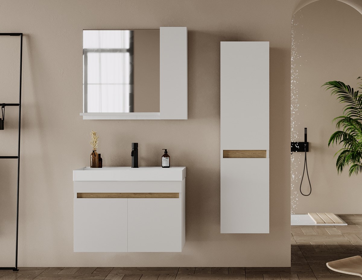 Banyo Dolabı