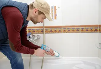 İhsaniye Duşakabin Su Kaçağı