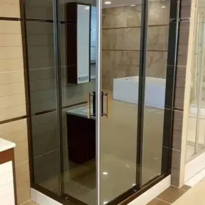 Gölcük Deniz Evler Bronz Duşakabin
