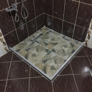 Gölcük Topçular Teknesiz Duşakabin