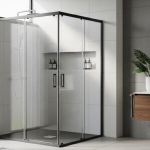 Gölcük Nervürlü Duşakabin