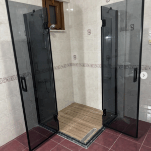 Gölcükte Banyo Tadilatında Tasarım Fikirleri